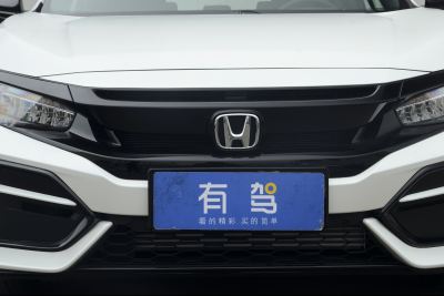 2021款 HATCHBACK 220TURBO CVT潮酷控-外观-图片-有驾