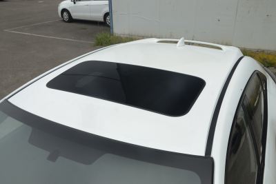 2021款 HATCHBACK 220TURBO CVT潮酷控-外观-图片-有驾