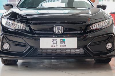 2021款 HATCHBACK 220TURBO CVT潮酷控-外观-图片-有驾