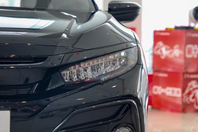 2021款 HATCHBACK 220TURBO CVT潮酷控-外观-图片-有驾