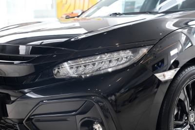 2021款 HATCHBACK 220TURBO CVT潮酷控-外观-图片-有驾
