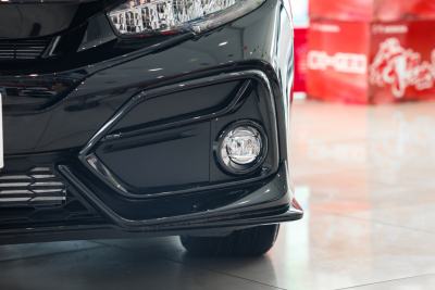 2021款 HATCHBACK 220TURBO CVT潮酷控-外观-图片-有驾