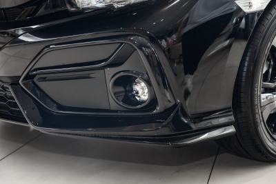 2021款 HATCHBACK 220TURBO CVT潮酷控-外观-图片-有驾