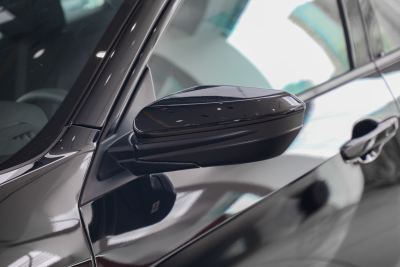2021款 HATCHBACK 220TURBO CVT潮酷控-外观-图片-有驾