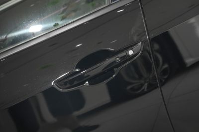 2021款 HATCHBACK 220TURBO CVT潮酷控-外观-图片-有驾