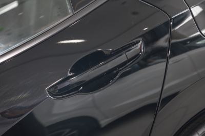 2021款 HATCHBACK 220TURBO CVT潮酷控-外观-图片-有驾
