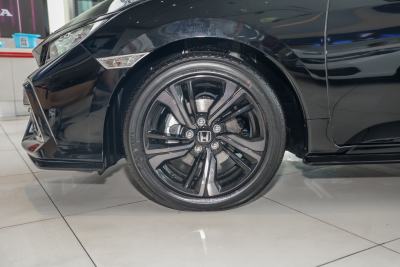 2021款 HATCHBACK 220TURBO CVT潮酷控-外观-图片-有驾