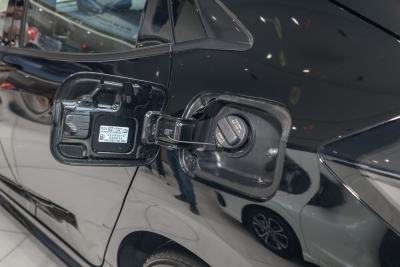 2021款 HATCHBACK 220TURBO CVT潮酷控-外观-图片-有驾