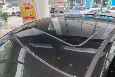 2021款 HATCHBACK 220TURBO CVT潮酷控-外观-图片-有驾