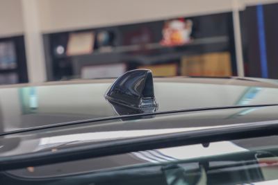 2021款 HATCHBACK 220TURBO CVT潮酷控-外观-图片-有驾