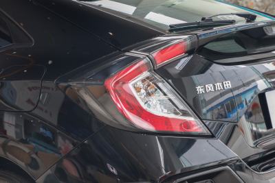 2021款 HATCHBACK 220TURBO CVT潮酷控-外观-图片-有驾