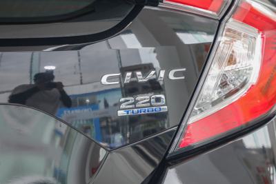 2021款 HATCHBACK 220TURBO CVT潮酷控-外观-图片-有驾