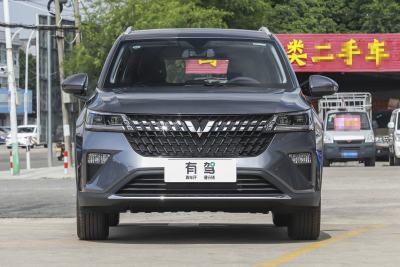 2022款 1.5L CVT畅享型-外观-图片-有驾