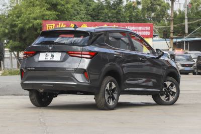 2022款 1.5L CVT畅享型-外观-图片-有驾