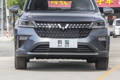 2022款 1.5L CVT畅享型-外观-图片-有驾