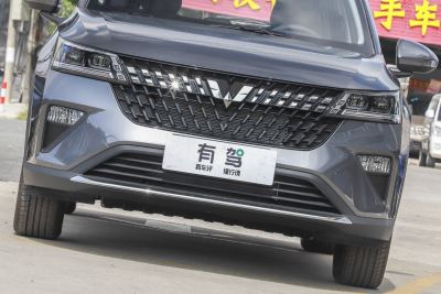 2022款 1.5L CVT畅享型-外观-图片-有驾