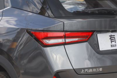 2022款 1.5L CVT畅享型-外观-图片-有驾