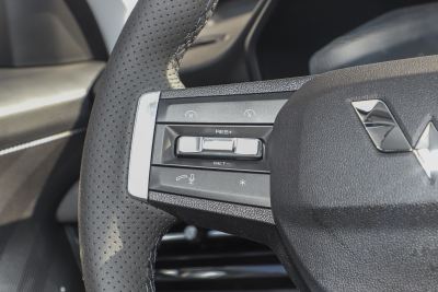 2022款 1.5L CVT畅享型-内饰-图片-有驾