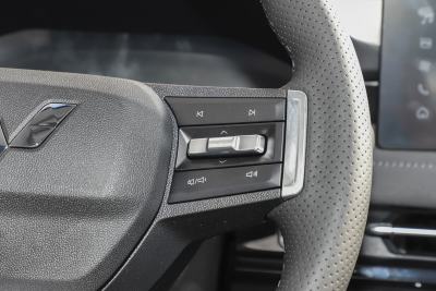 2022款 1.5L CVT畅享型-内饰-图片-有驾