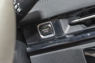 2022款 1.5L CVT畅享型-内饰-图片-有驾