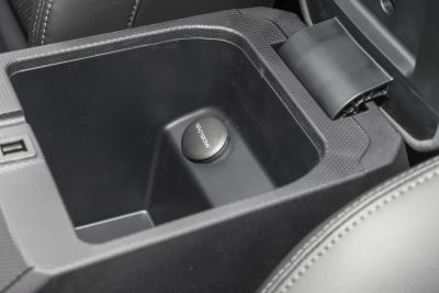2022款 1.5L CVT畅享型-内饰-图片-有驾