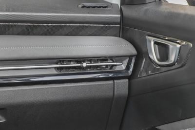 2022款 1.5L CVT畅享型-内饰-图片-有驾
