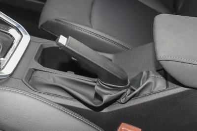 2022款 1.5L CVT畅享型-内饰-图片-有驾