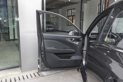 2022款 1.5L CVT畅享型-内饰-图片-有驾