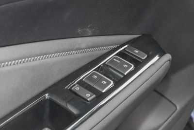 2022款 1.5L CVT畅享型-内饰-图片-有驾