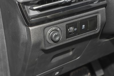 2022款 1.5L CVT畅享型-内饰-图片-有驾