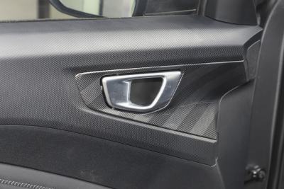 2022款 1.5L CVT畅享型-内饰-图片-有驾