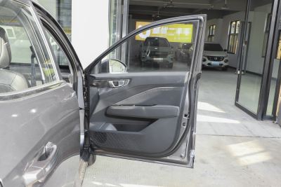 2022款 1.5L CVT畅享型-内饰-图片-有驾