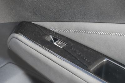 2022款 1.5L CVT畅享型-内饰-图片-有驾