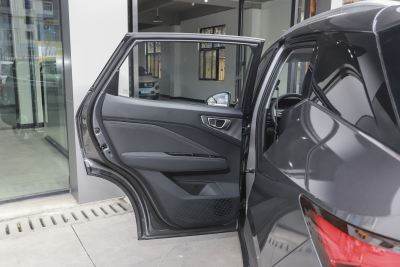 2022款 1.5L CVT畅享型-内饰-图片-有驾