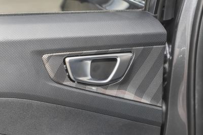 2022款 1.5L CVT畅享型-内饰-图片-有驾