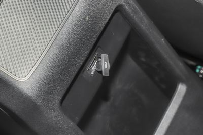 2022款 1.5L CVT畅享型-内饰-图片-有驾