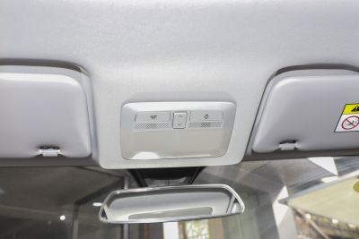 2022款 1.5L CVT畅享型-内饰-图片-有驾