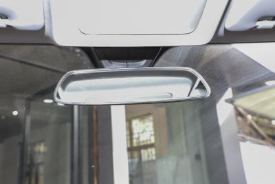 2022款 1.5L CVT畅享型-内饰-图片-有驾