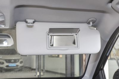 2022款 1.5L CVT畅享型-内饰-图片-有驾