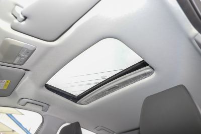 2022款 1.5L CVT畅享型-内饰-图片-有驾