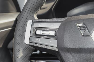 2022款 1.5L CVT畅享型-内饰-图片-有驾