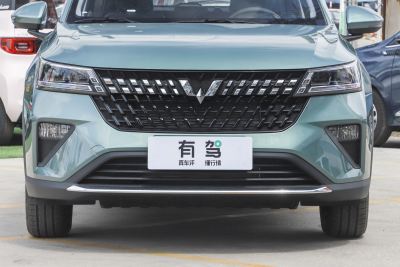 2022款 1.5L CVT畅享型-外观-图片-有驾