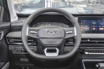 2022款 1.5L CVT畅享型-内饰-图片-有驾