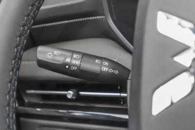 2022款 1.5L CVT畅享型-内饰-图片-有驾