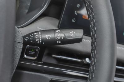 2022款 1.5L CVT畅享型-内饰-图片-有驾