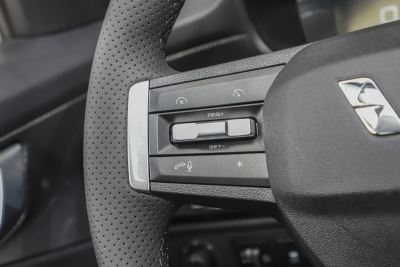 2022款 1.5L CVT畅享型-内饰-图片-有驾