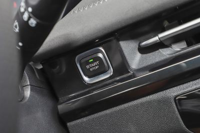 2022款 1.5L CVT畅享型-内饰-图片-有驾