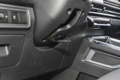 2022款 1.5L CVT畅享型-内饰-图片-有驾