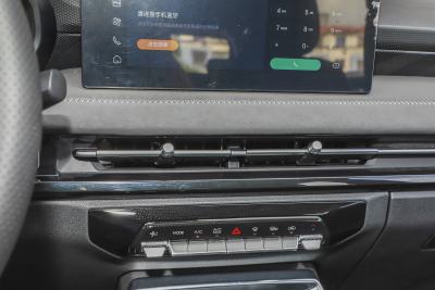 2022款 1.5L CVT畅享型-内饰-图片-有驾