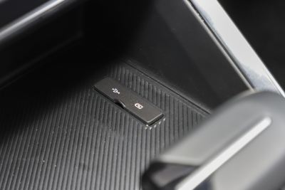 2022款 1.5L CVT畅享型-内饰-图片-有驾